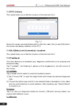 Preview for 31 page of Launch Creader Professional 129E User Manual