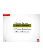 Предварительный просмотр 8 страницы Launch Creader Professional 229 Manual