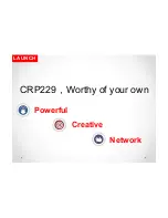 Предварительный просмотр 9 страницы Launch Creader Professional 229 Manual