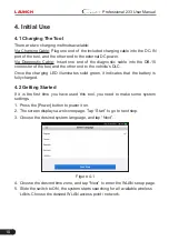 Preview for 15 page of Launch Creader Professional 233 User Manual