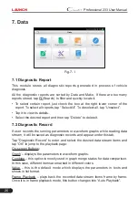 Preview for 31 page of Launch Creader Professional 233 User Manual