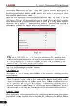 Preview for 41 page of Launch Creader Professional 909 User Manual