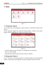 Preview for 51 page of Launch Creader Professional 909 User Manual