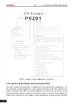 Preview for 12 page of Launch Creader Professional 909E User Manual