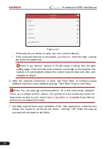 Preview for 28 page of Launch Creader Professional 909E User Manual