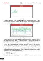 Preview for 40 page of Launch Creader Professional 909E User Manual