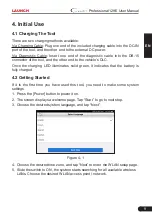 Предварительный просмотр 13 страницы Launch Creader Professional CRP129E User Manual