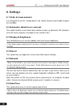 Preview for 32 page of Launch Creader Professional CRP129E User Manual