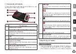 Preview for 8 page of Launch Creader V II+ Quick Start Manual