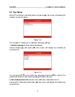 Предварительный просмотр 17 страницы Launch Creader V+ User Manual