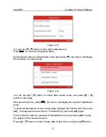 Preview for 25 page of Launch Creader V+ User Manual
