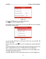 Предварительный просмотр 25 страницы Launch Creader V+ User Manual