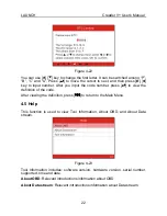 Preview for 30 page of Launch Creader V+ User Manual