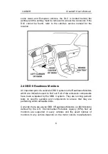 Предварительный просмотр 12 страницы Launch CReader V User Manual