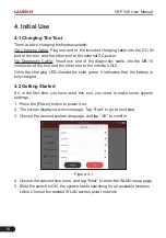 Предварительный просмотр 15 страницы Launch CRP 349 User Manual