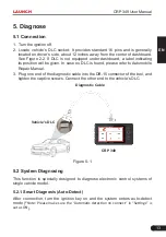 Предварительный просмотр 18 страницы Launch CRP 349 User Manual