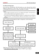 Preview for 20 page of Launch CRP 349 User Manual