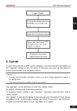 Preview for 30 page of Launch CRP 349 User Manual