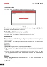 Предварительный просмотр 33 страницы Launch CRP 349 User Manual