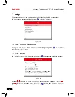 Preview for 37 page of Launch CRP123 User Manual