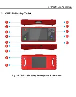 Preview for 12 page of Launch CRP229 User Manual