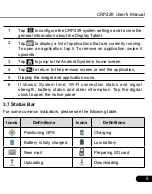 Preview for 18 page of Launch CRP229 User Manual