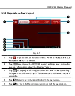 Предварительный просмотр 32 страницы Launch CRP229 User Manual