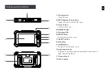 Preview for 2 page of Launch CRP919E Quick Start Manual