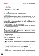 Preview for 16 page of Launch CRT 501 Series User Manual