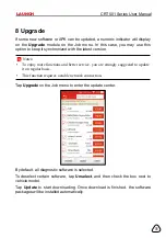 Preview for 45 page of Launch CRT 501 Series User Manual