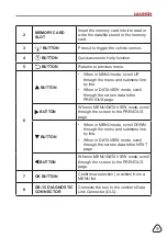 Предварительный просмотр 25 страницы Launch CRT5011E User Manual