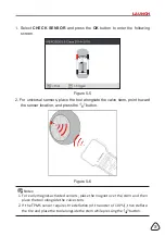 Предварительный просмотр 35 страницы Launch CRT5011E User Manual