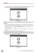 Предварительный просмотр 36 страницы Launch CRT5011E User Manual