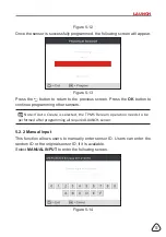 Предварительный просмотр 39 страницы Launch CRT5011E User Manual