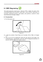 Предварительный просмотр 47 страницы Launch CRT5011E User Manual