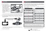 Preview for 2 page of Launch DB-15 Quick Start Manual