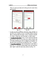 Preview for 9 page of Launch DBScar User Manual