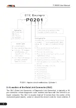 Предварительный просмотр 12 страницы Launch FX9000 User Manual