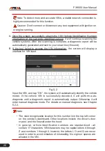 Preview for 32 page of Launch FX9000 User Manual