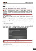 Preview for 35 page of Launch FX9000 User Manual