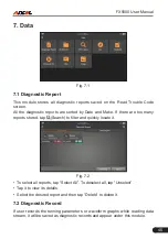 Preview for 51 page of Launch FX9000 User Manual