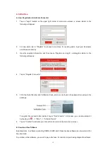 Preview for 5 page of Launch iCarScan Quick Start Manual