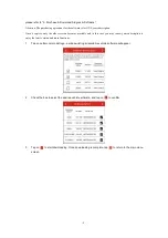 Preview for 6 page of Launch iCarScan Quick Start Manual