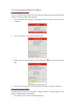 Preview for 7 page of Launch iCarScan Quick Start Manual