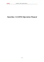 Launch J2534 Operation Manual предпросмотр
