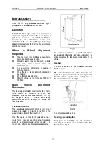 Preview for 7 page of Launch KWA-300 User Manual