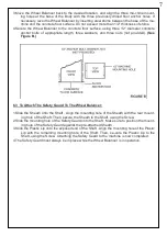 Предварительный просмотр 8 страницы Launch KWB-402 Operation Manual