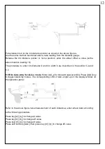 Предварительный просмотр 13 страницы Launch KWB-402 Operation Manual