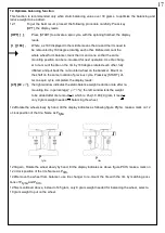 Предварительный просмотр 18 страницы Launch KWB-402 Operation Manual