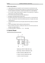 Preview for 5 page of Launch KWB-421 User Manual